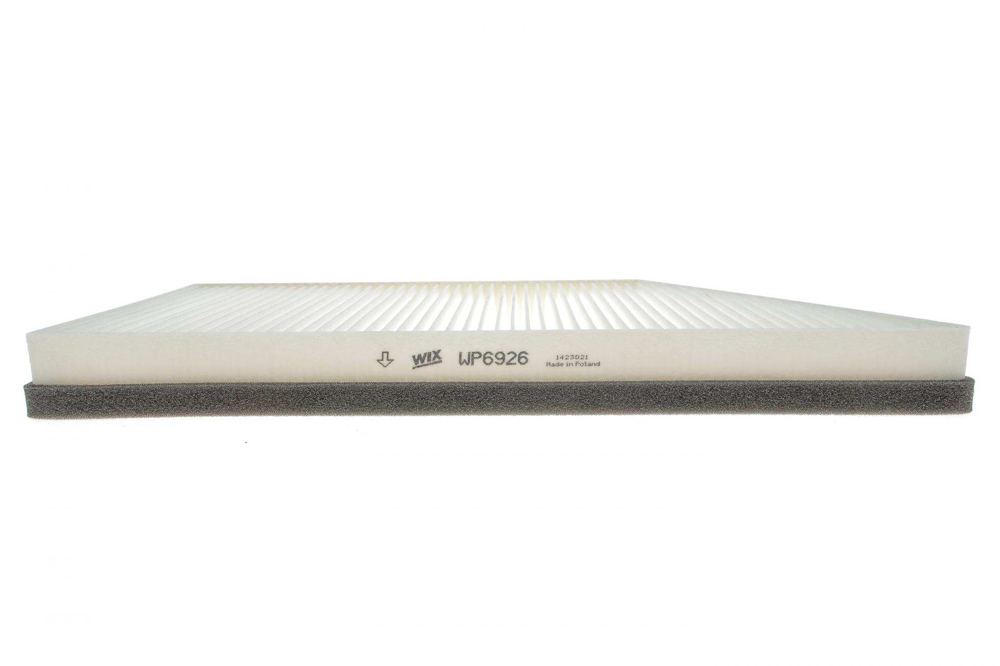 WP6926 WIX FILTERS